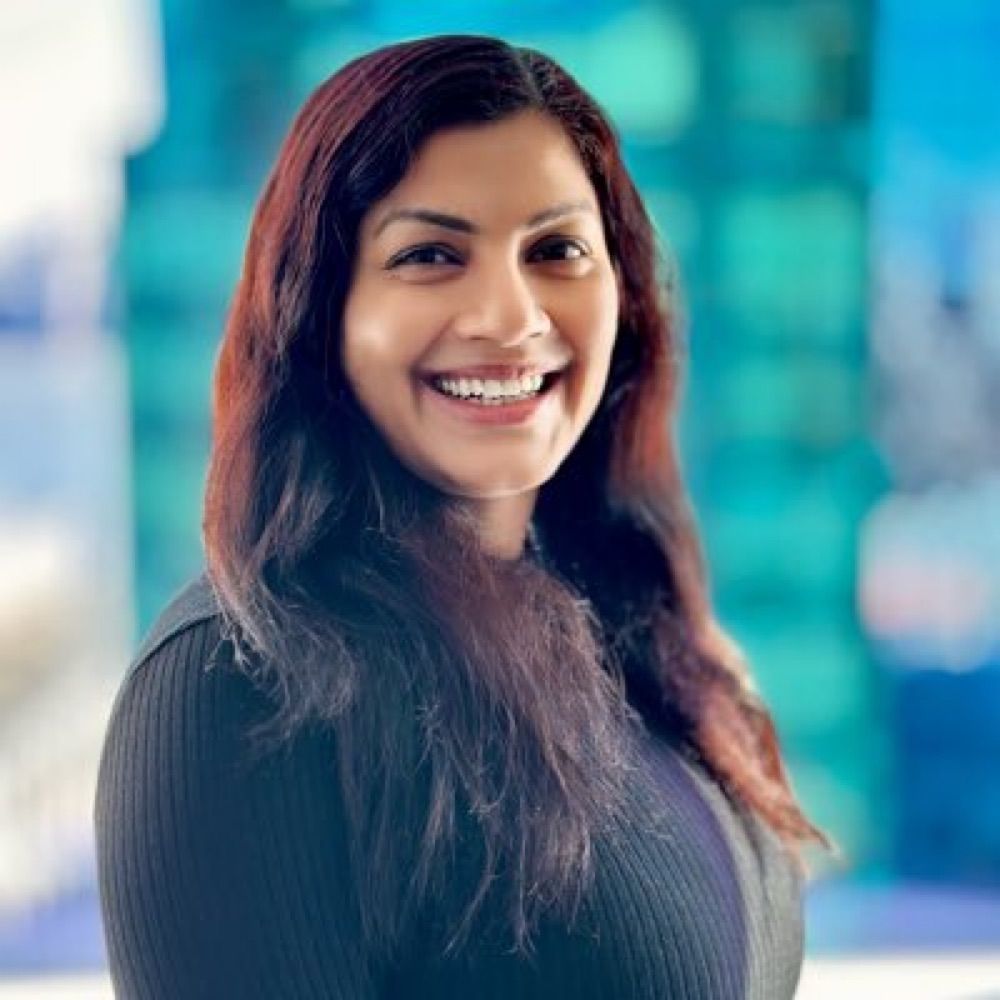 Neharika Bhadouria