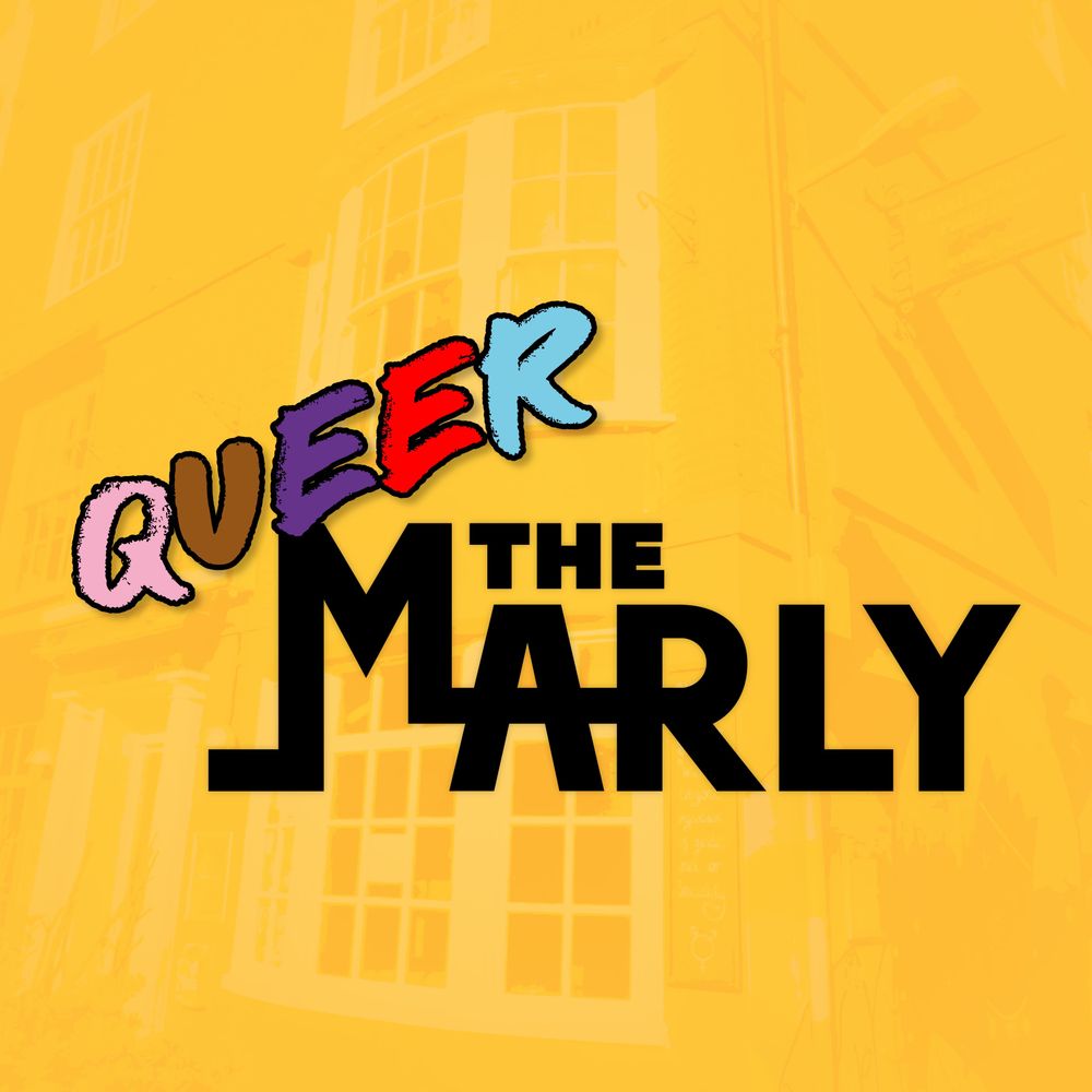 QueerThe Marly