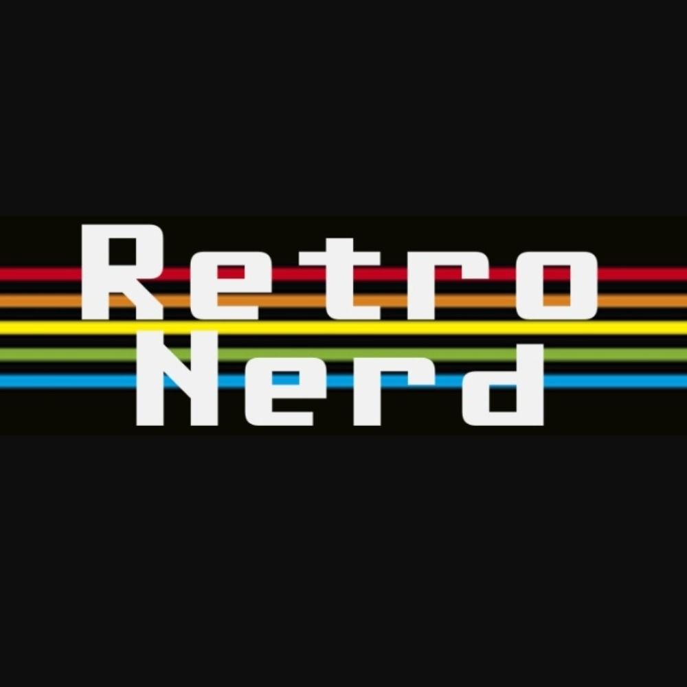 Retronerd