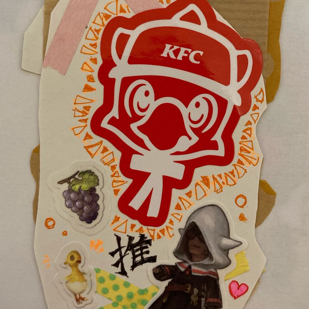 こまいぬ&ワ🐉
