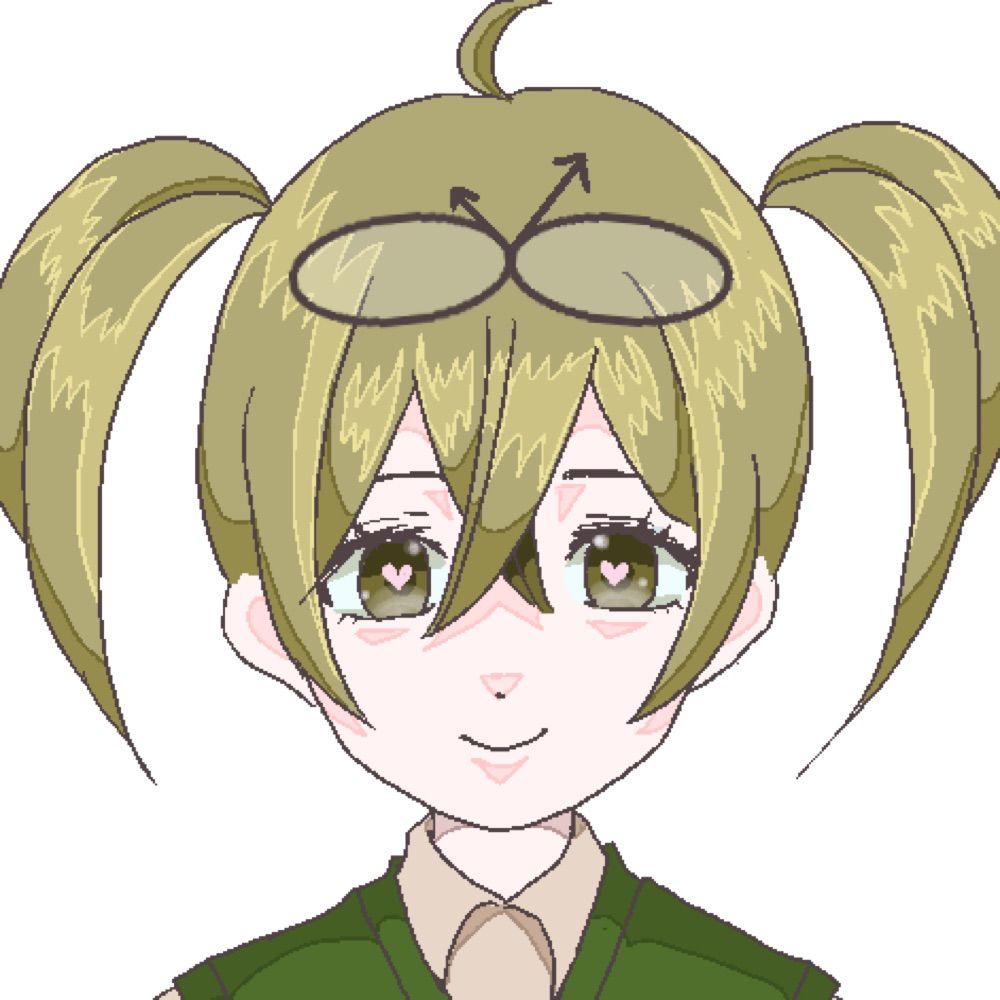 音夢本ねむ🔍💚(6歳)