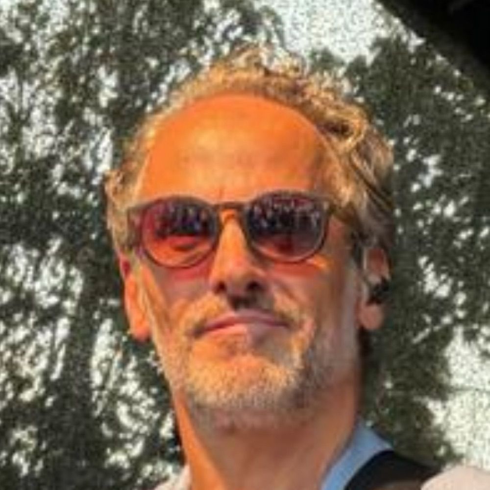 Carsten Hütter