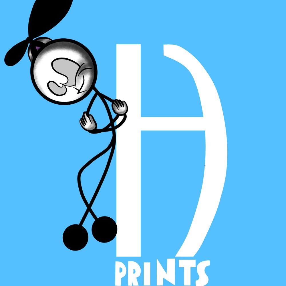 DH Prints's avatar