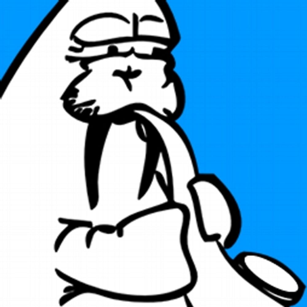 User avatar