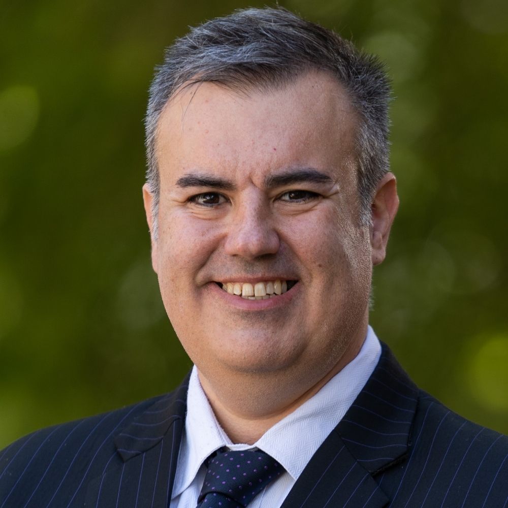 Dr Liam Wagner PhD