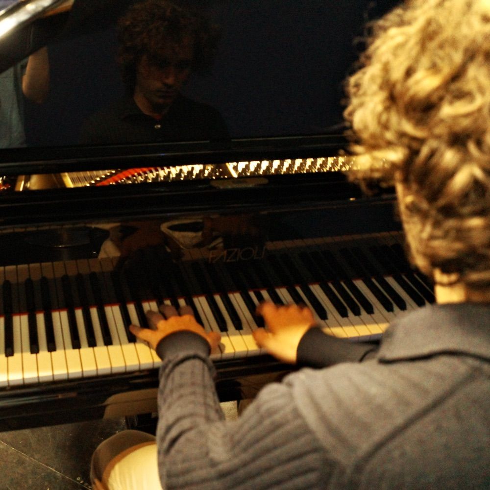 Facundo Franchino