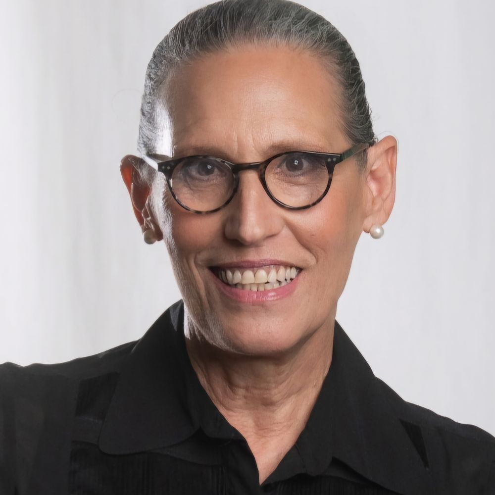 Eva Berger