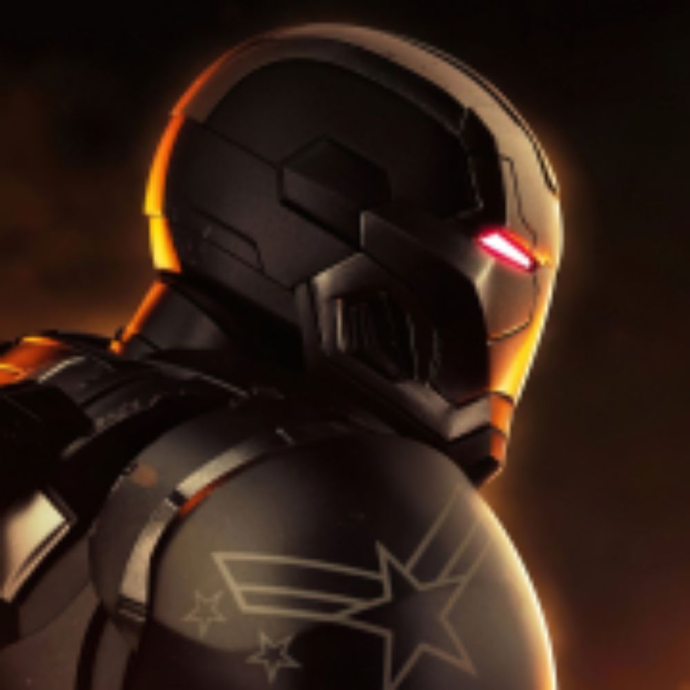 AlphaPrime1000 || WARMACHINEROX