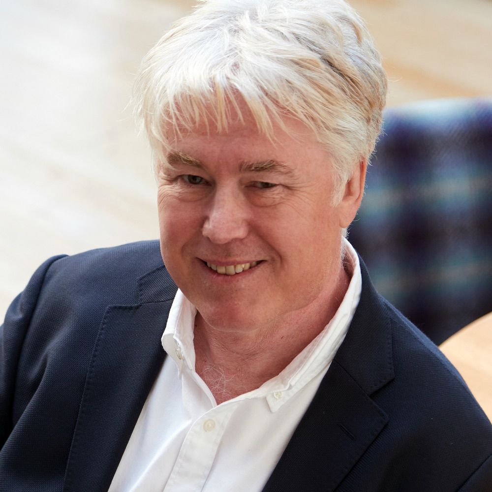 Tim Harper