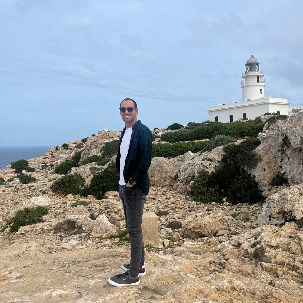 Sergi Ferrer