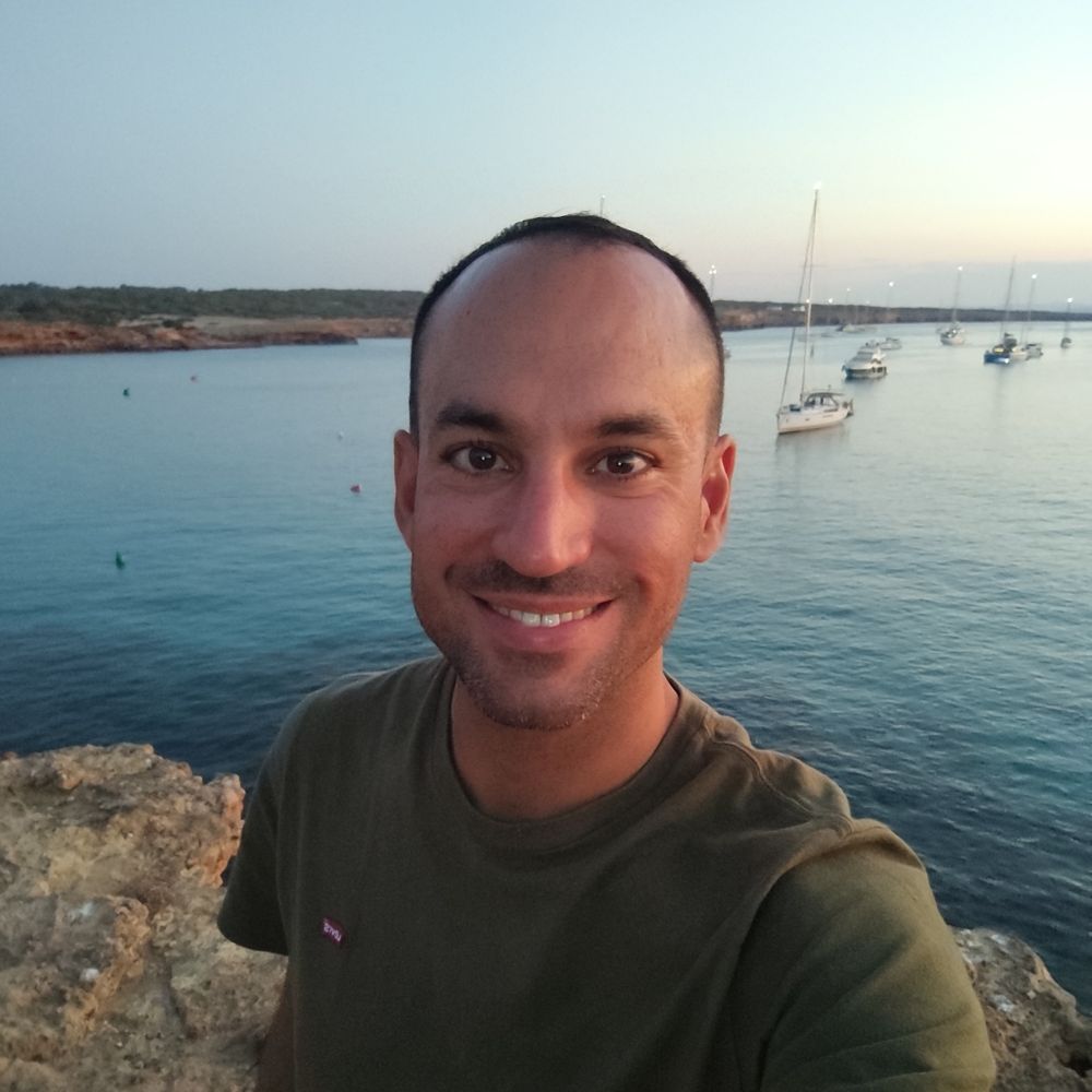 Sergi Ferrer