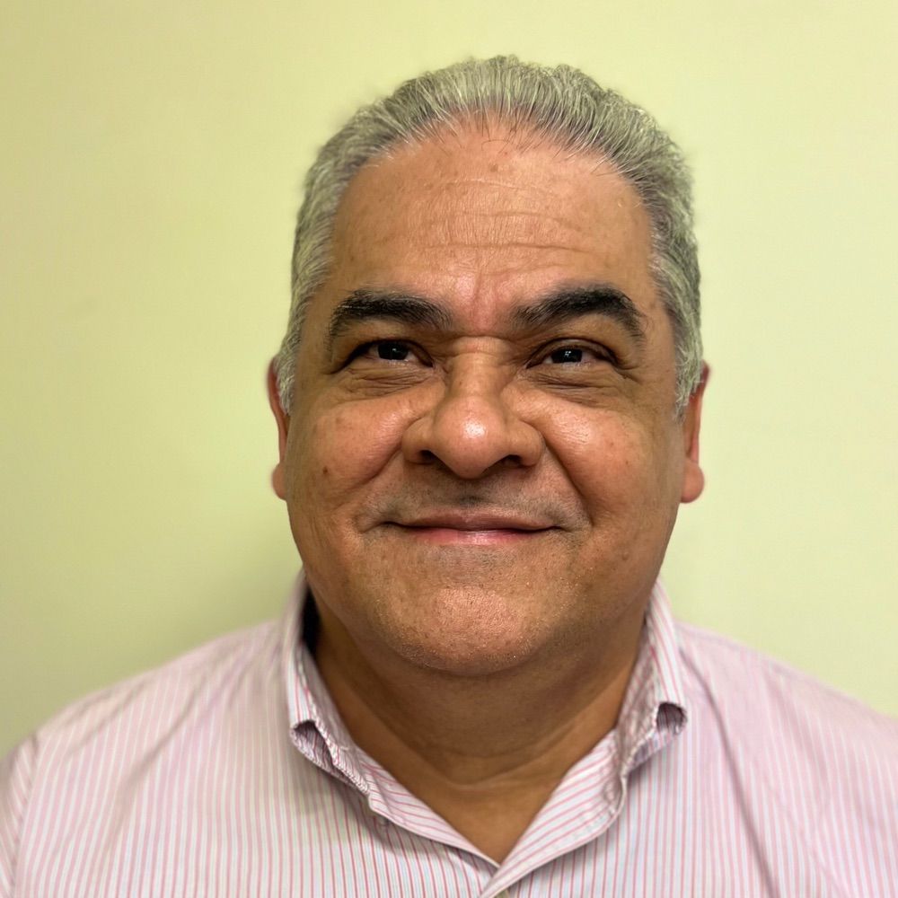 Giovanni Benavides