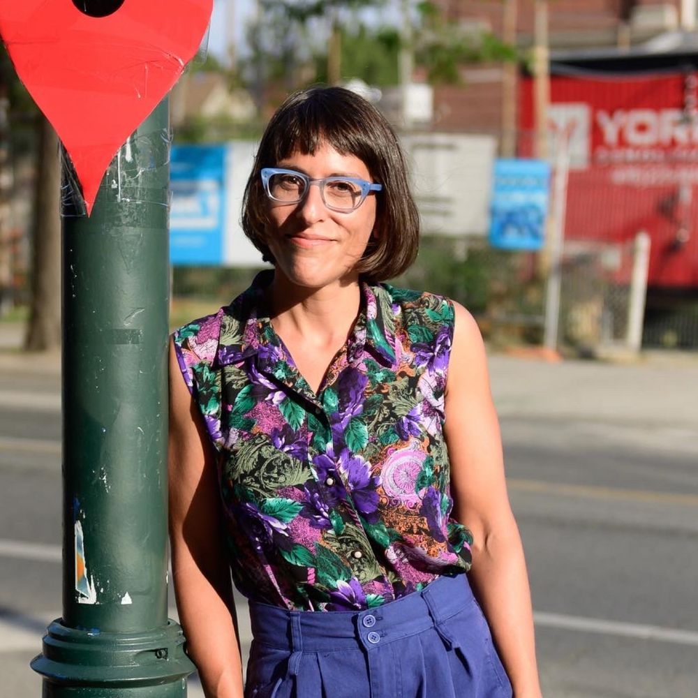 Shari Kasman
