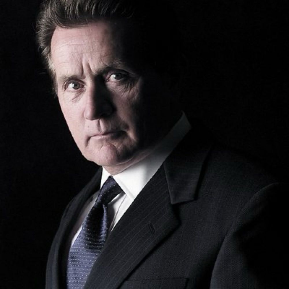Jed Bartlet