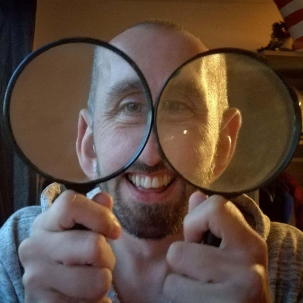 Ian Barrans