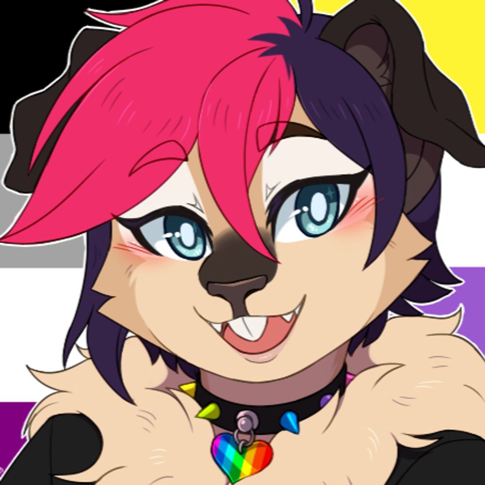 🌈🛸Kuro🛸🌈