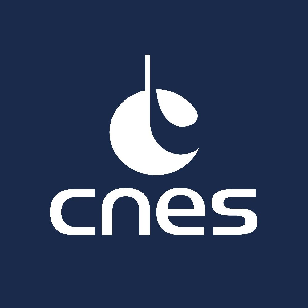 CNES's avatar