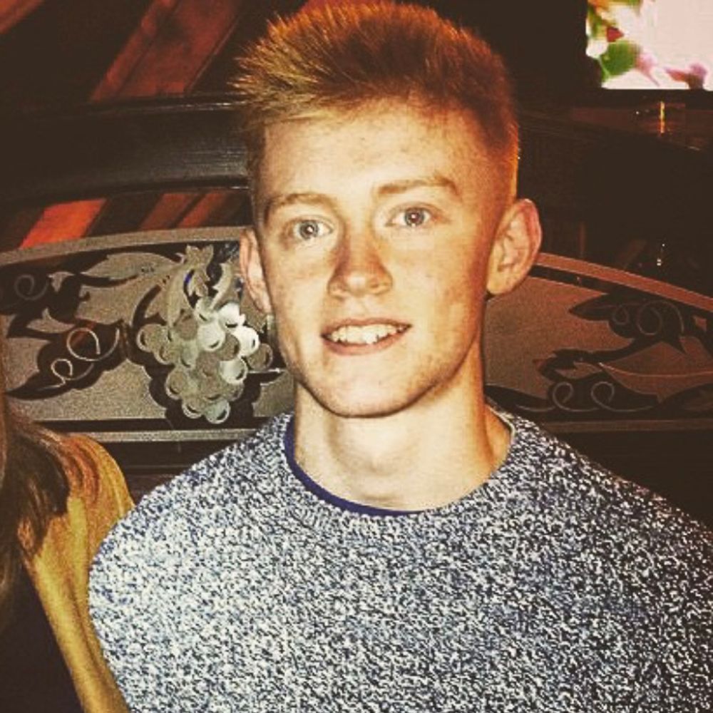 James Clarke