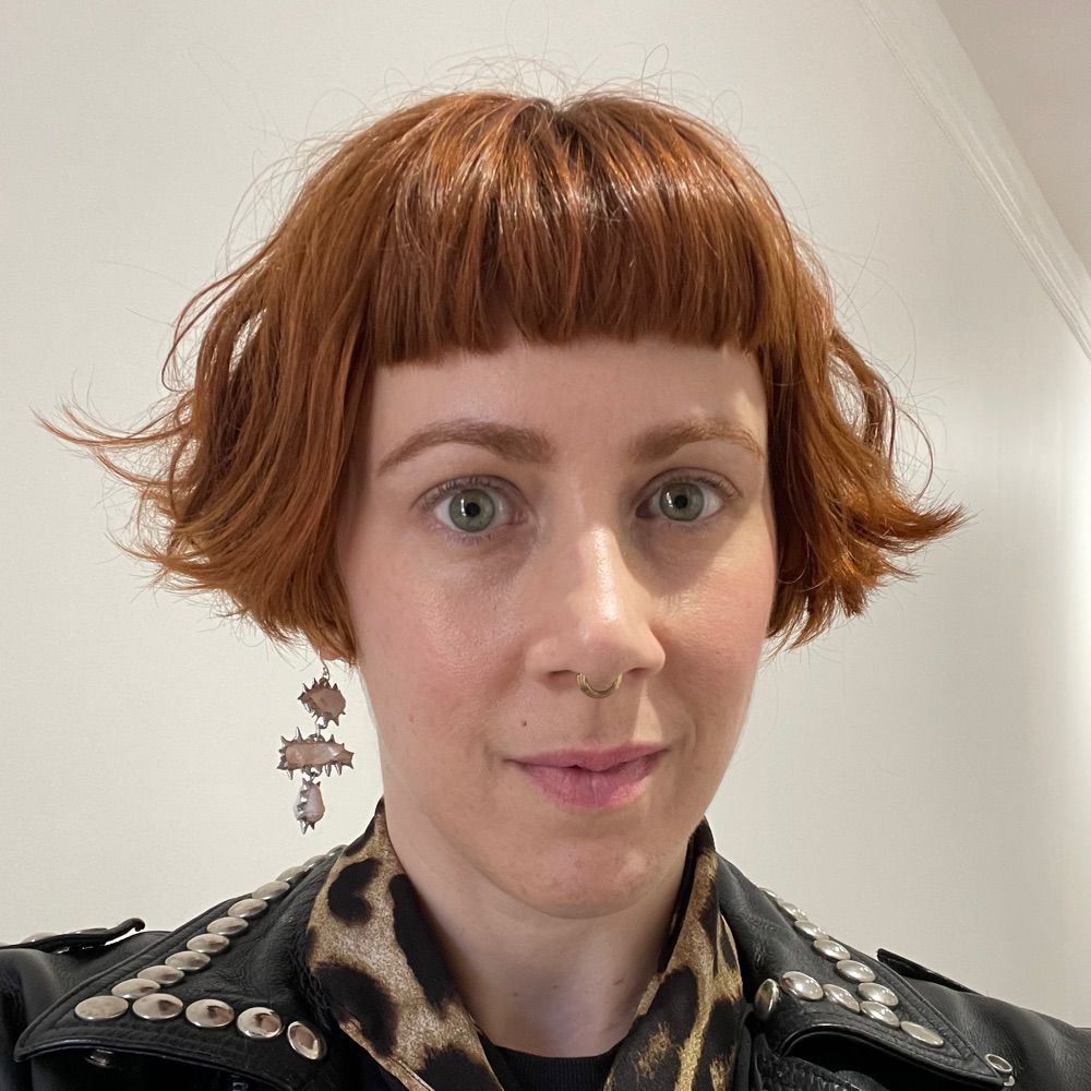 Marie Foxall