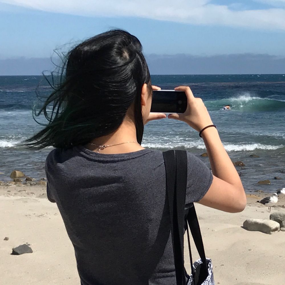 samantha h. chung