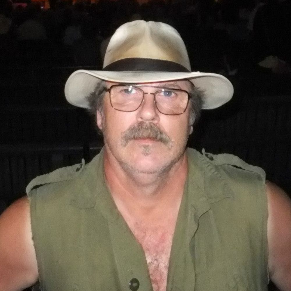 Tim Maxwell