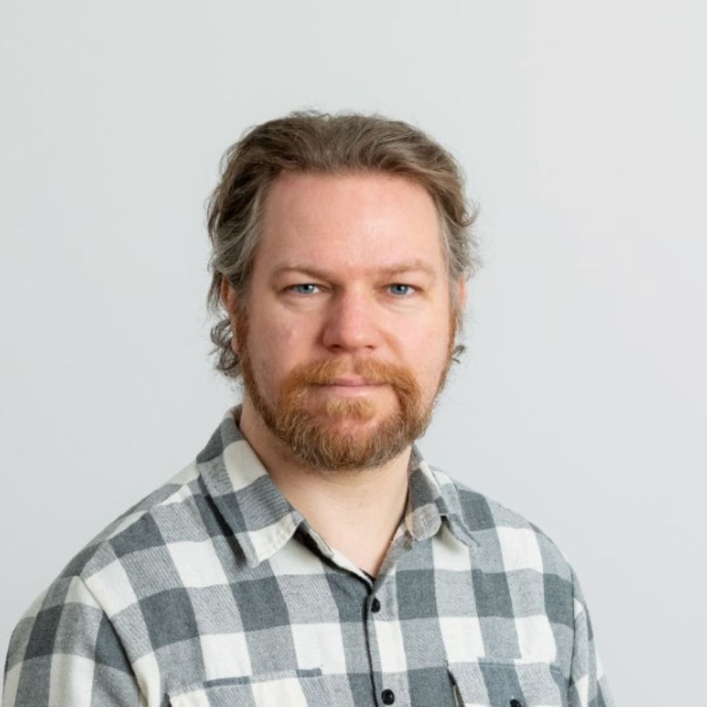 Kjetil Evjen
