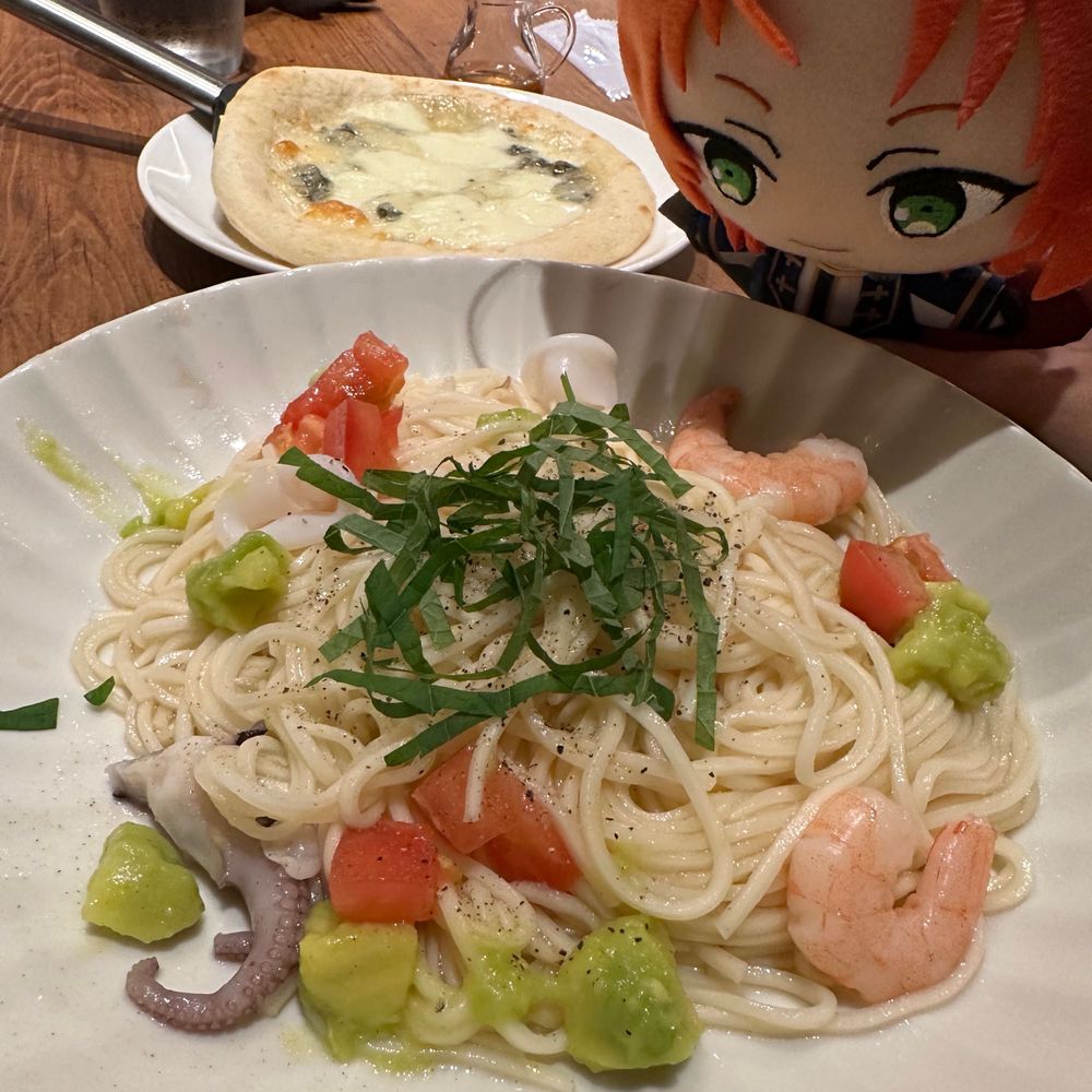 ラファエラ