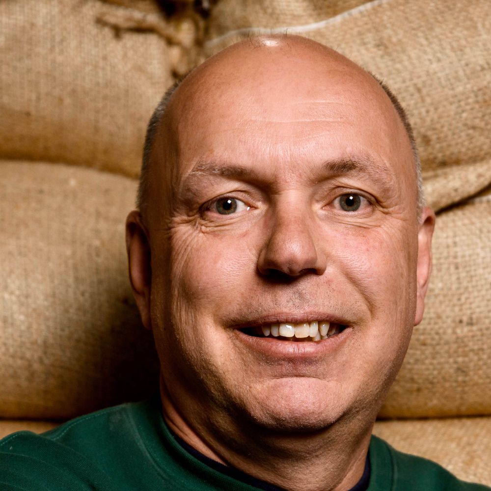 Maarten van der Jagt