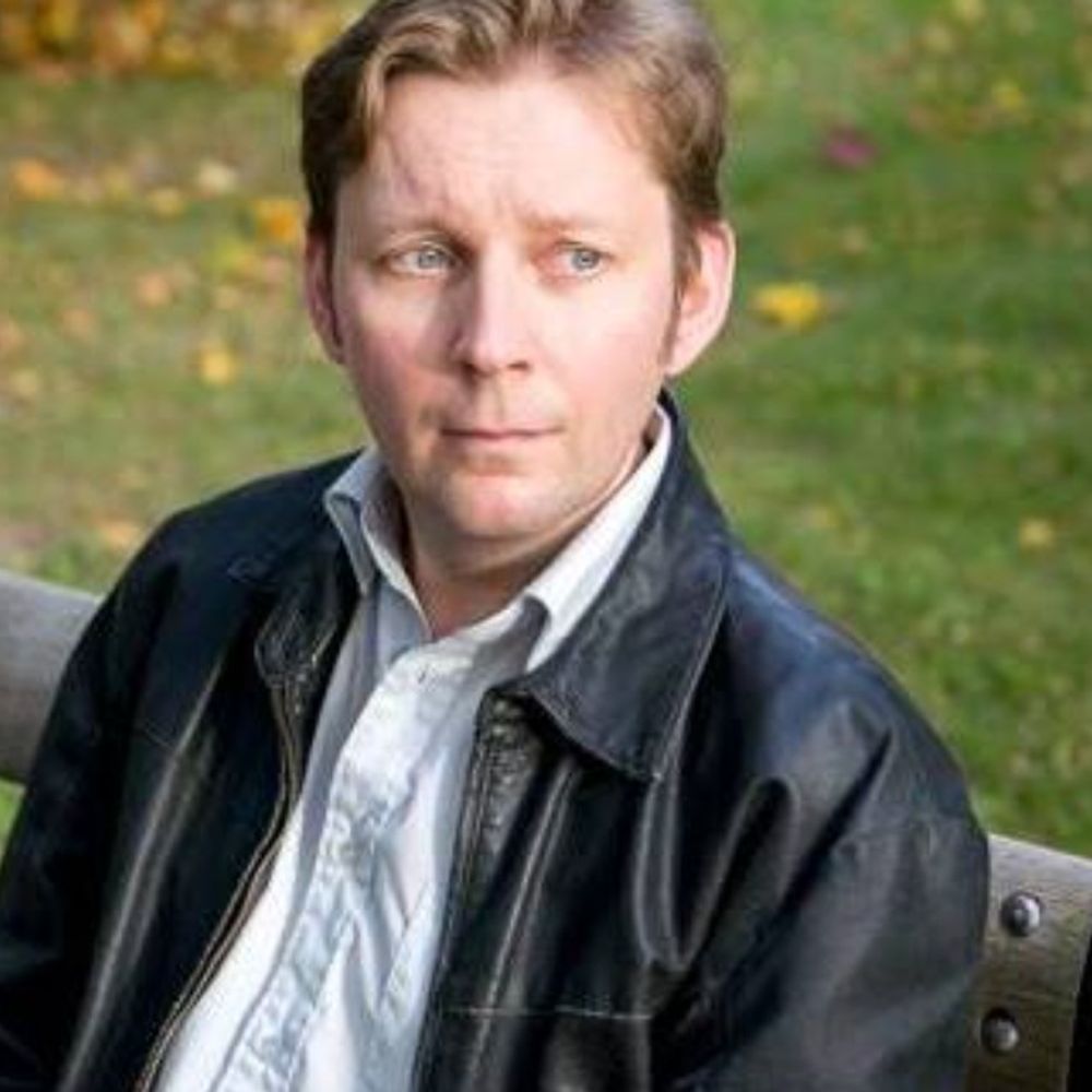 Olli Bäckström's avatar