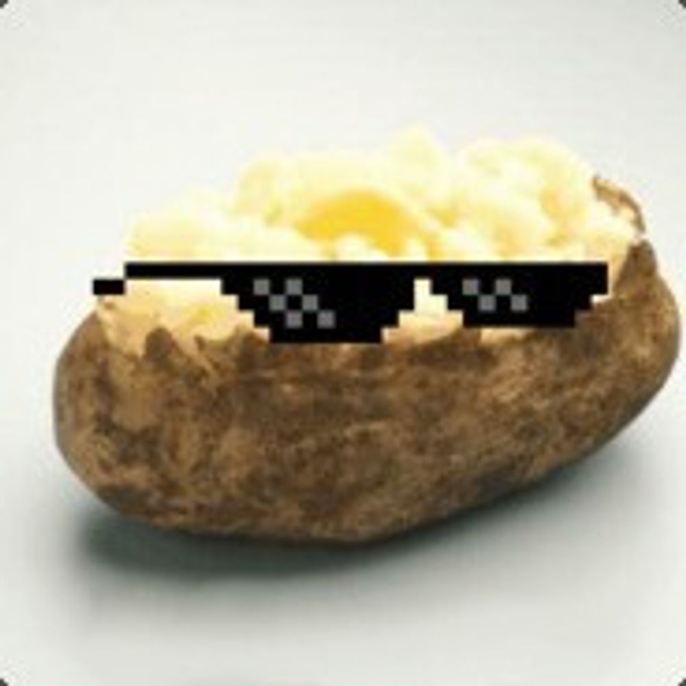 Kartoffel
