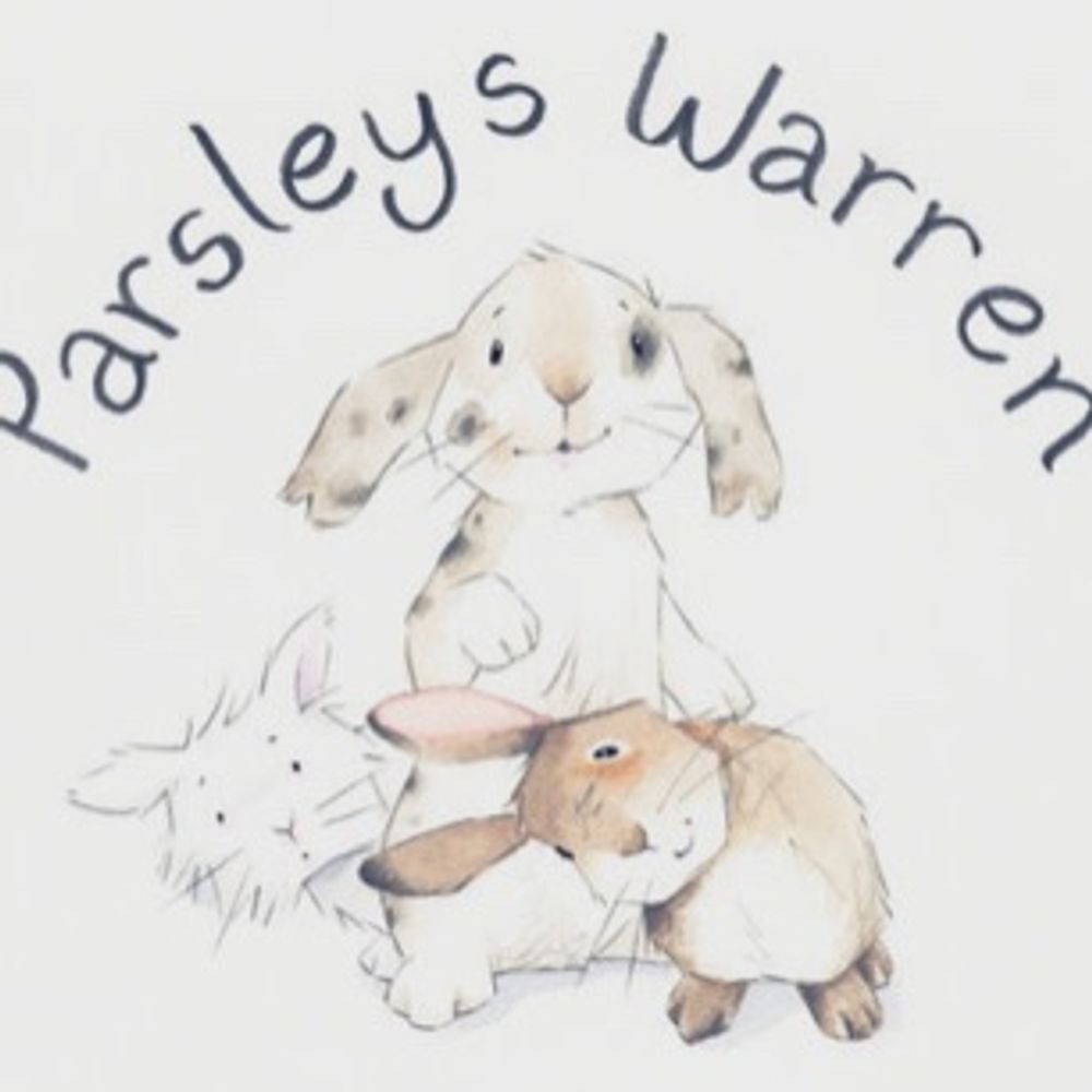 Parsleys Warren Rabbit Sanctuary 