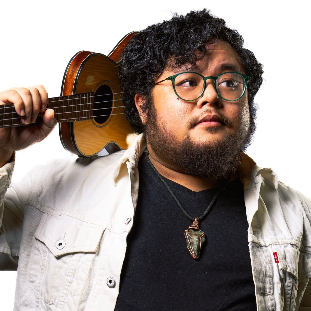 Gino the Bard