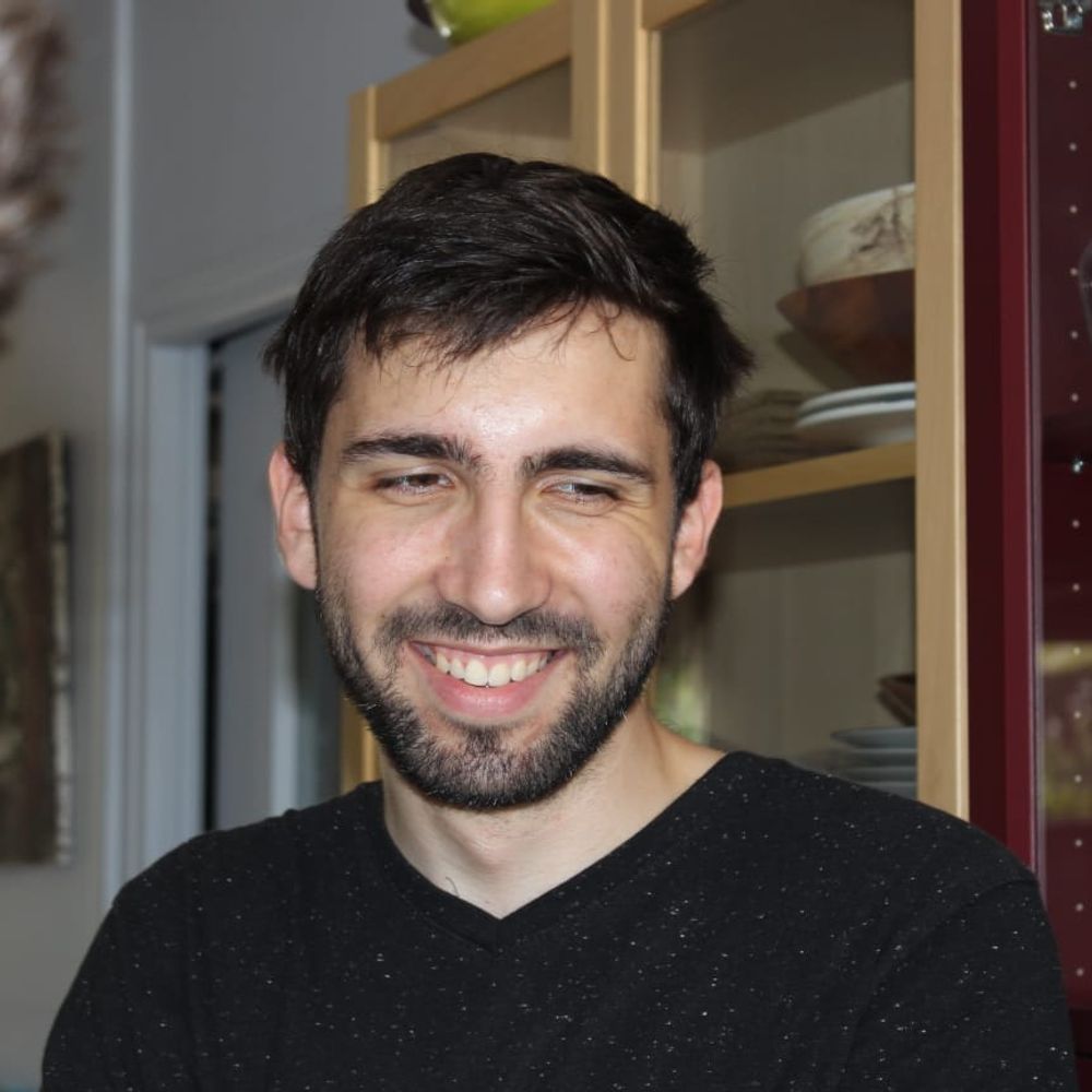 Baptiste Alberti