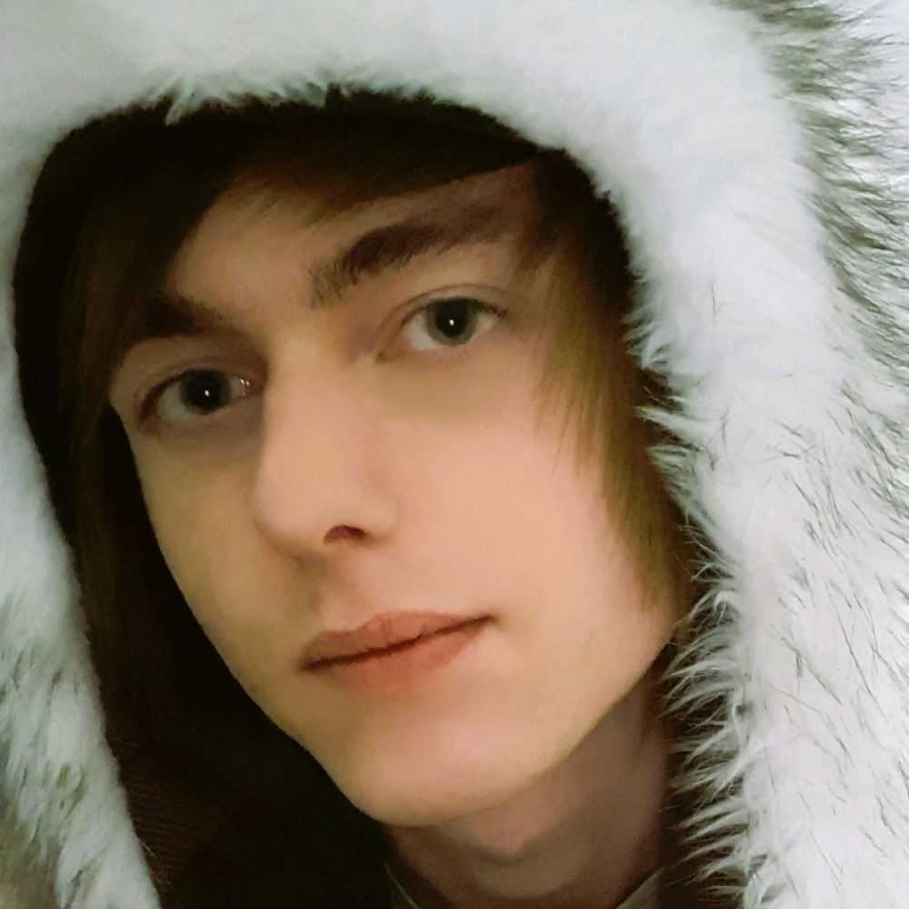 Wolfy
