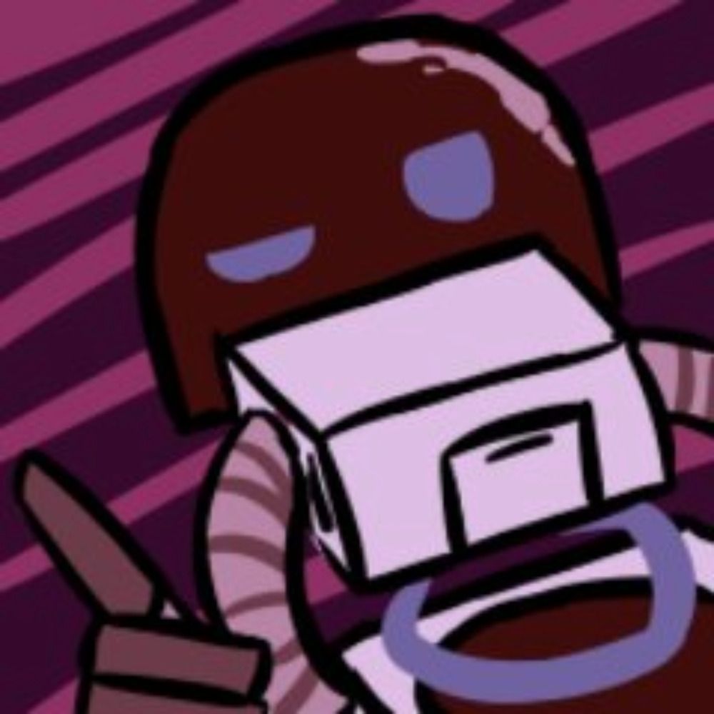 Crude-Iba's avatar