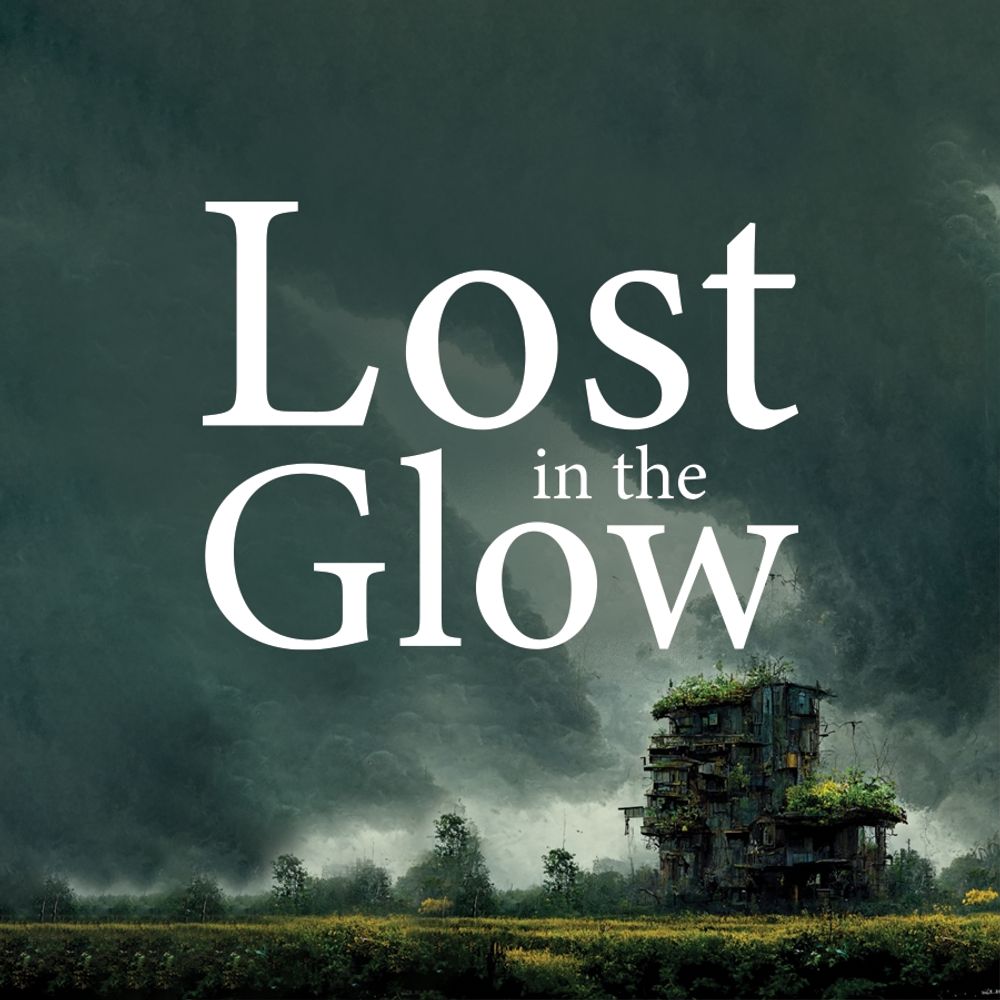 Lost in the Glow