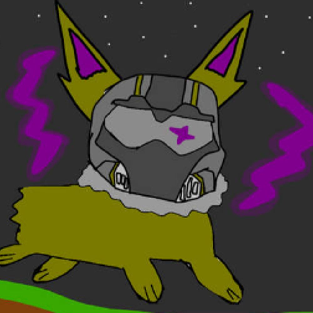Jolt Helldiver