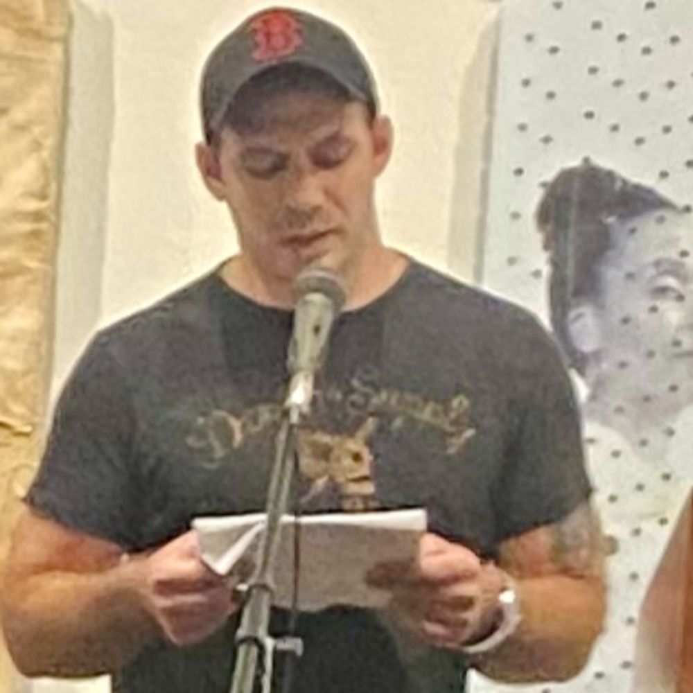 Daniel P. Kennedy