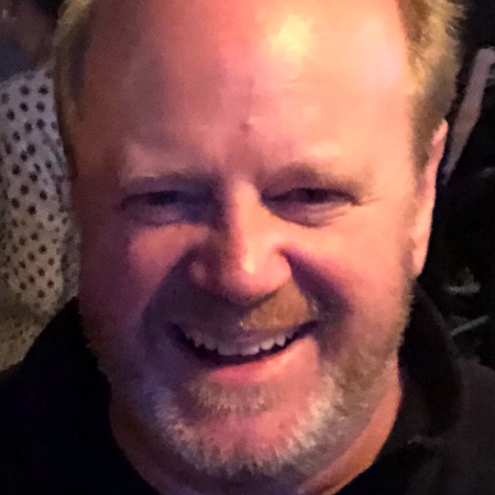 Lance Langston