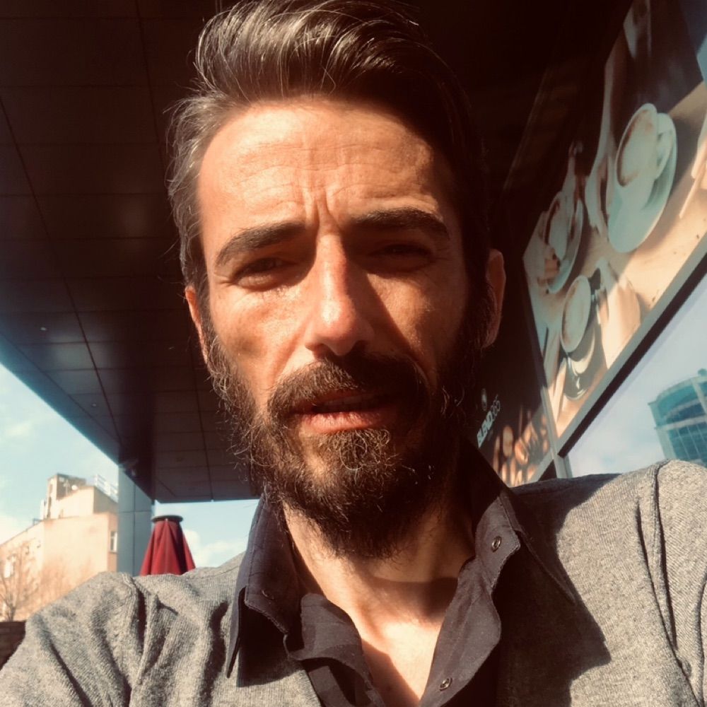 Emre Kurtis