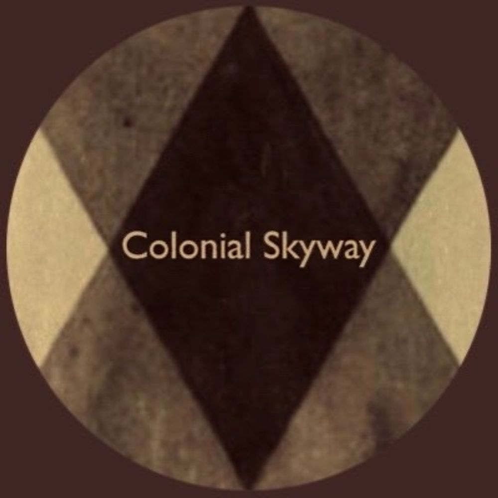 Colonial Skyway's avatar