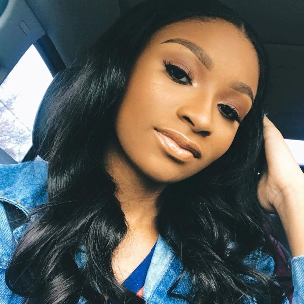 Jazmine✨