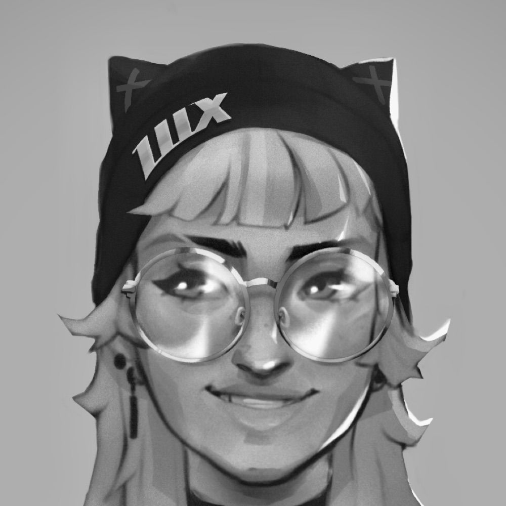 Ashe✨🦝