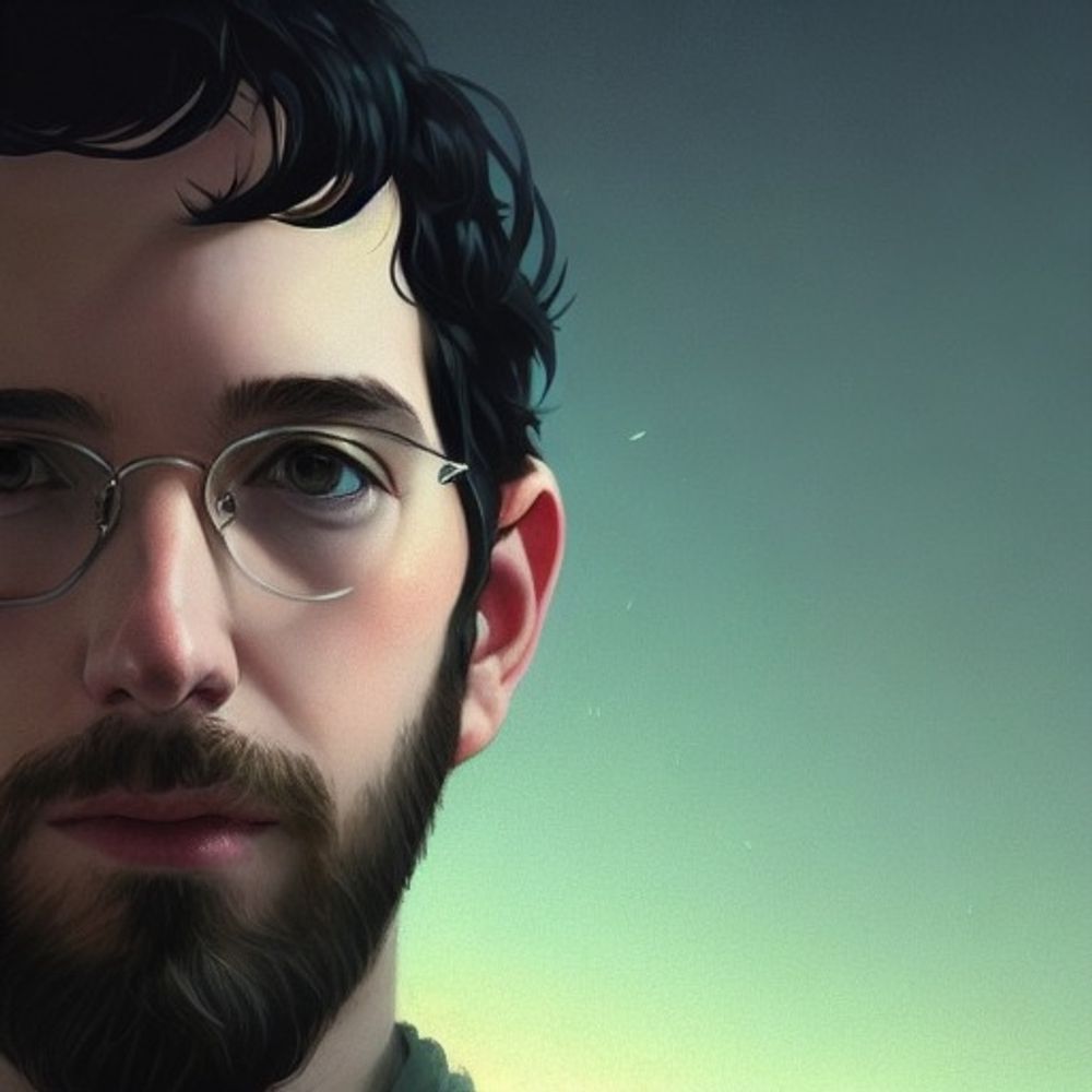 Scott Paeth