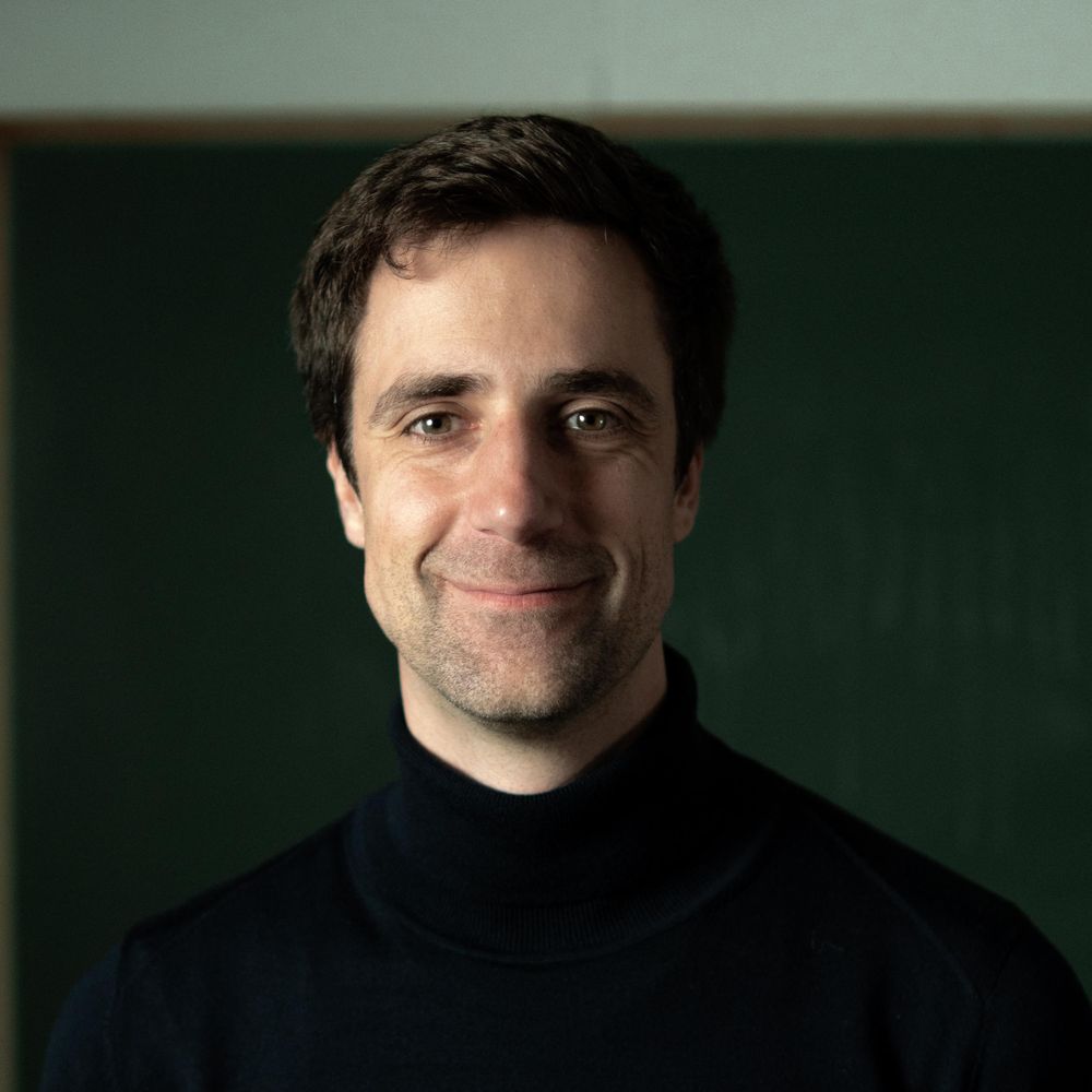 Harry Zekollari