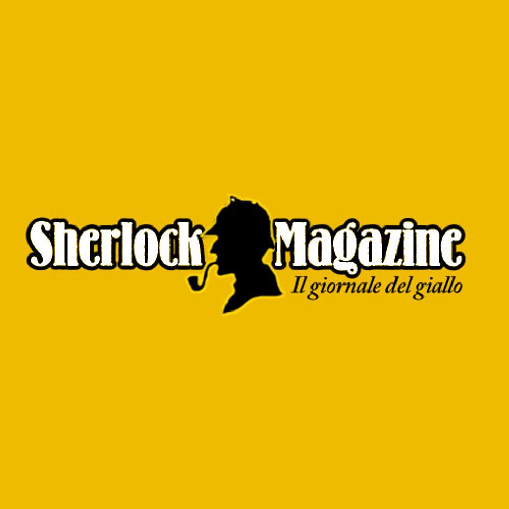 SherlockMagazine 🕵🏻