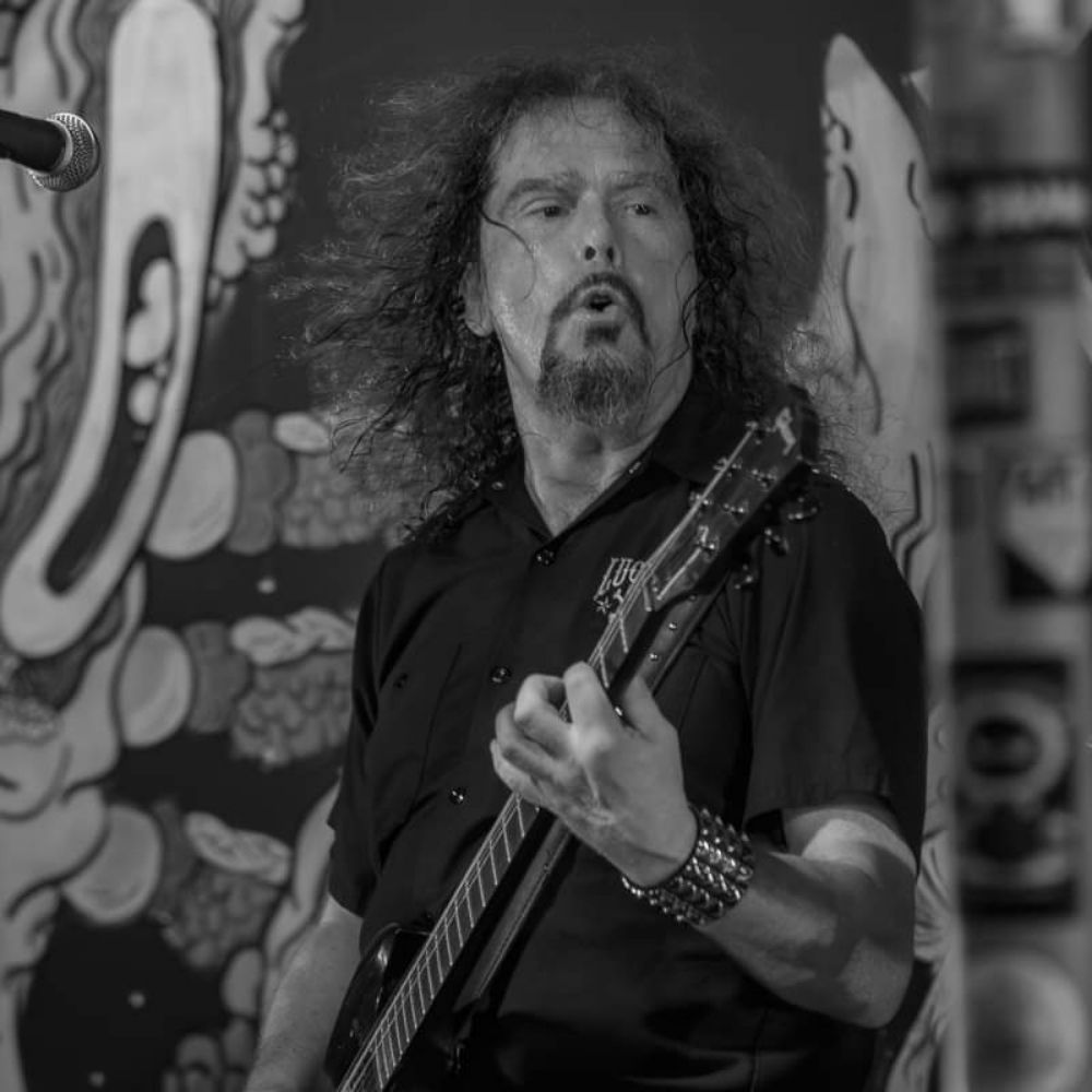 Wayne Powell