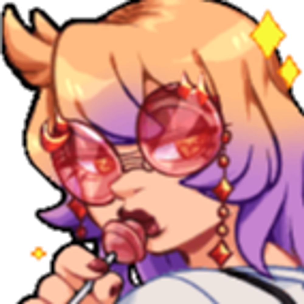 💜sryim🧡MHWilds pilled - COMMS TEMP CLOSED