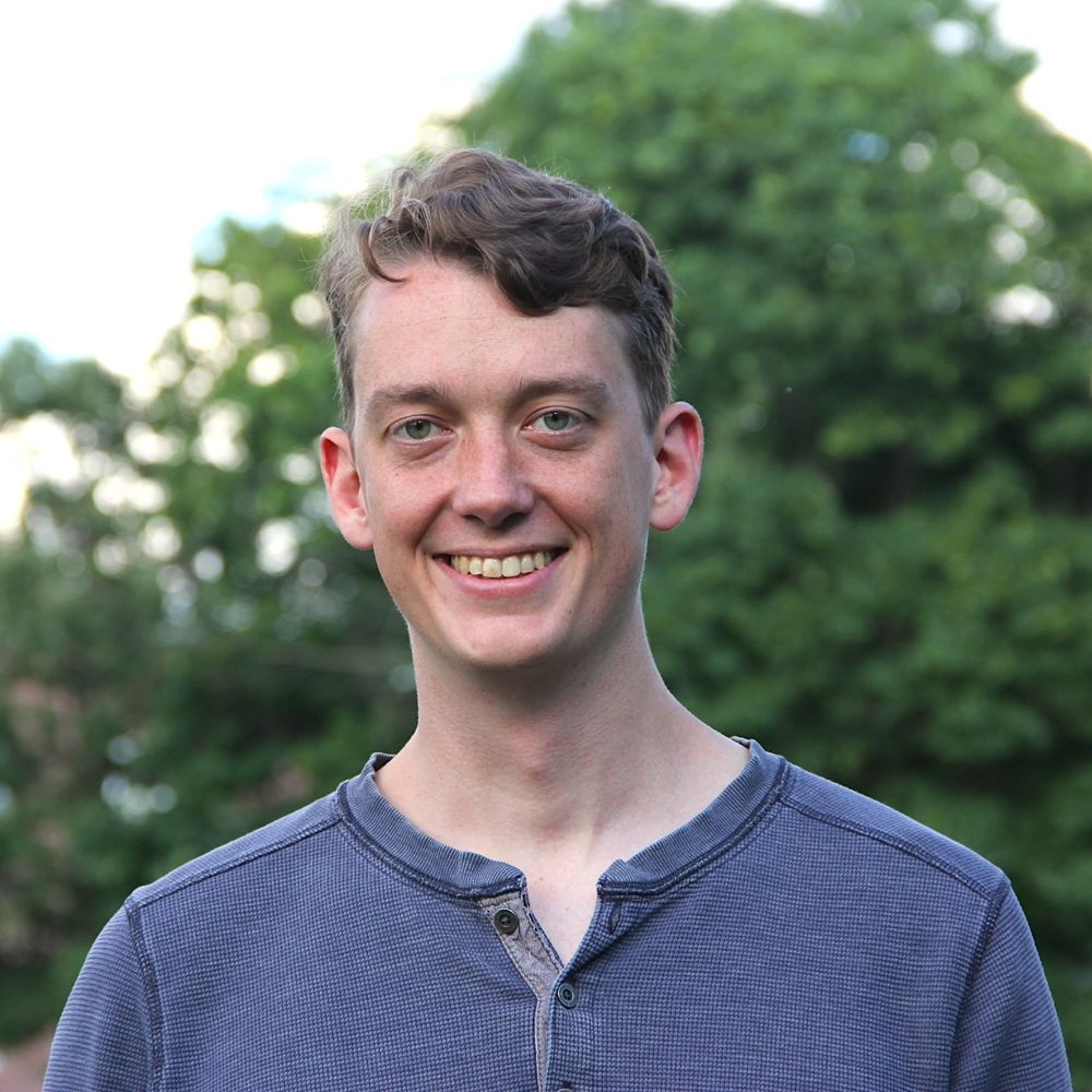 Colin Bredenberg