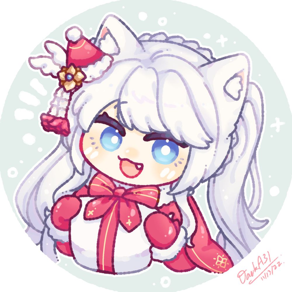 Varin 🌹|💎 ワーリン | On Hiatus